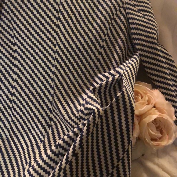 Beautiful long blazer jacket - Picture 3 of 4